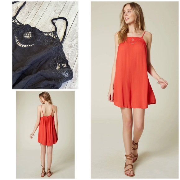 O'Neill Dresses & Skirts - O’Neill Callahan Dress